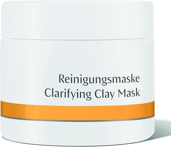 Produktbild Dr. Hauschka Reinigungsmaske