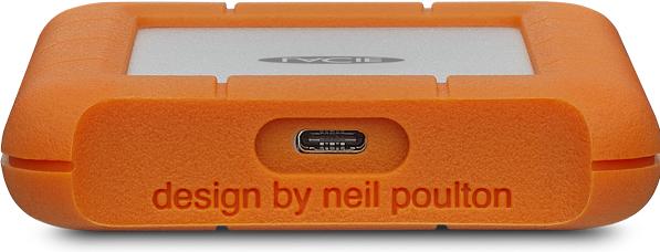 Immagine prodotto Seagate Rugged Secure 2tb (2 TB)