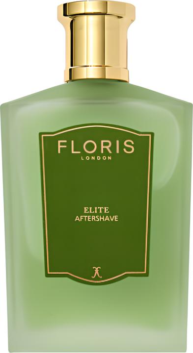 Produktbild Floris Elite Aftershave After Shave (Rasierwasser, 100 ml)