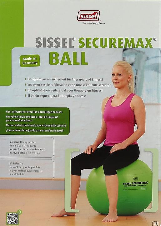 Produktbild Sissel Securemax (45 cm)