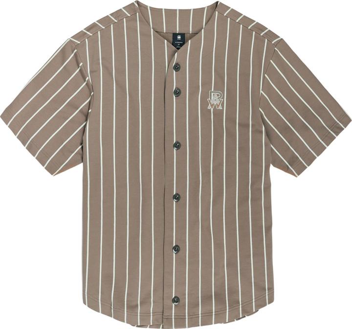 Immagine prodotto G-Star maglietta g-tar home (S)