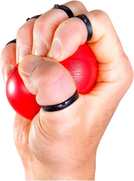 Produktbild Togu Handtrainer Plus mittel