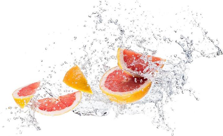 Produktbild Edel + White Fresh&Protect Mundspülung 400ml (400 ml, Mundspülung)