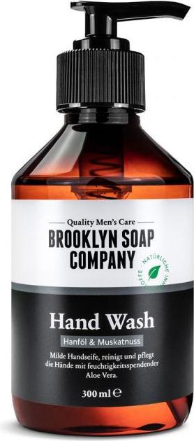 Produktbild Brooklyn Soap Company Hand Wash (Flüssigseife, 300 ml)