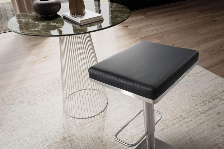 Image du produit Wohnling Noir