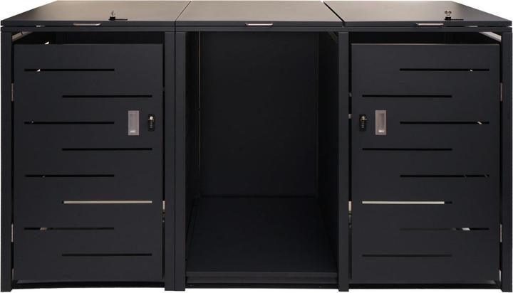 Produktbild MCW E83-B-2