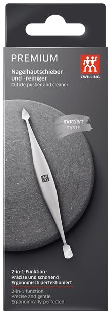Productafbeelding Zwilling Twinox dubbel instrument