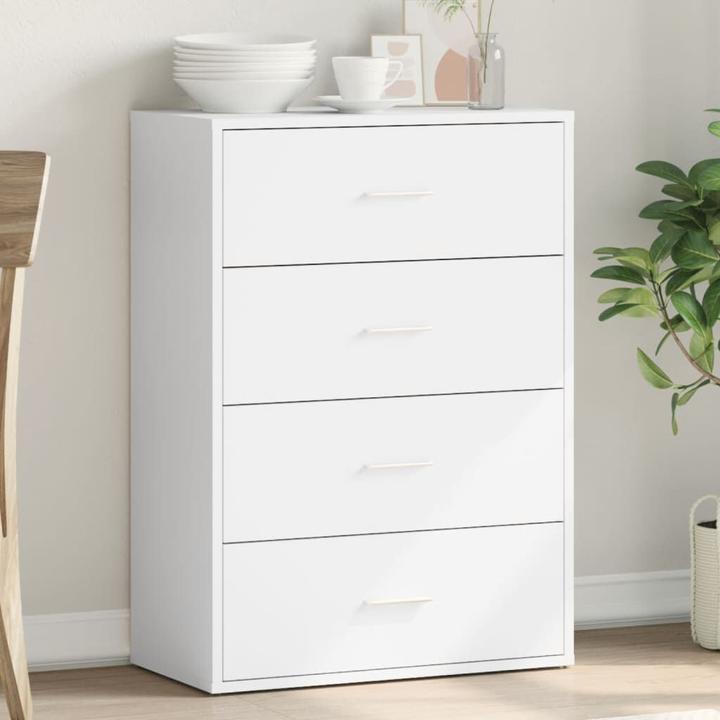 Image du produit vidaXL Sideboard (60 x 31 x 84 cm)