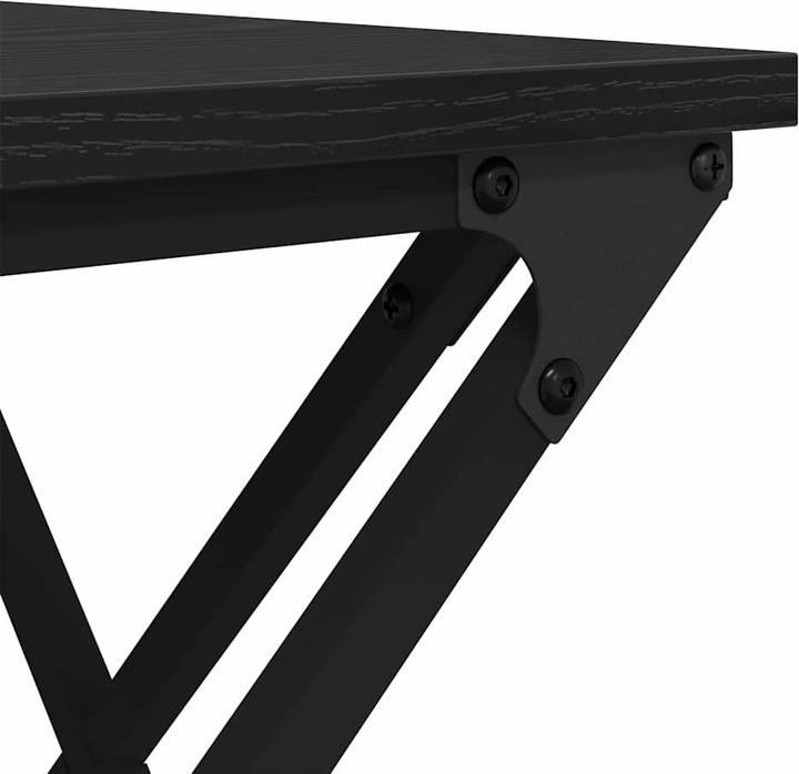 Image du produit vidaXL Couchtisch (100 x 49 x 40 cm)
