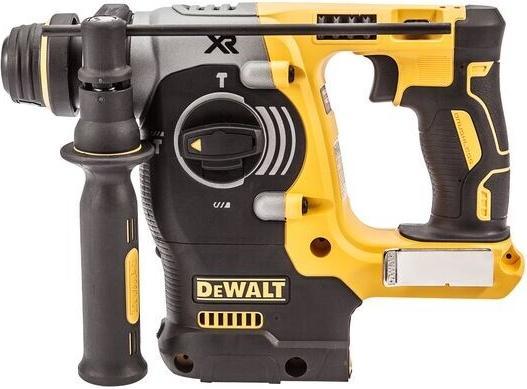 Actual product image DeWalt Zestaw combo 4 elementy 18V XR DCK429P3T-QW
