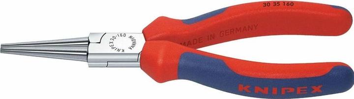 Image du produit Knipex Pince à becs longs (160 mm)