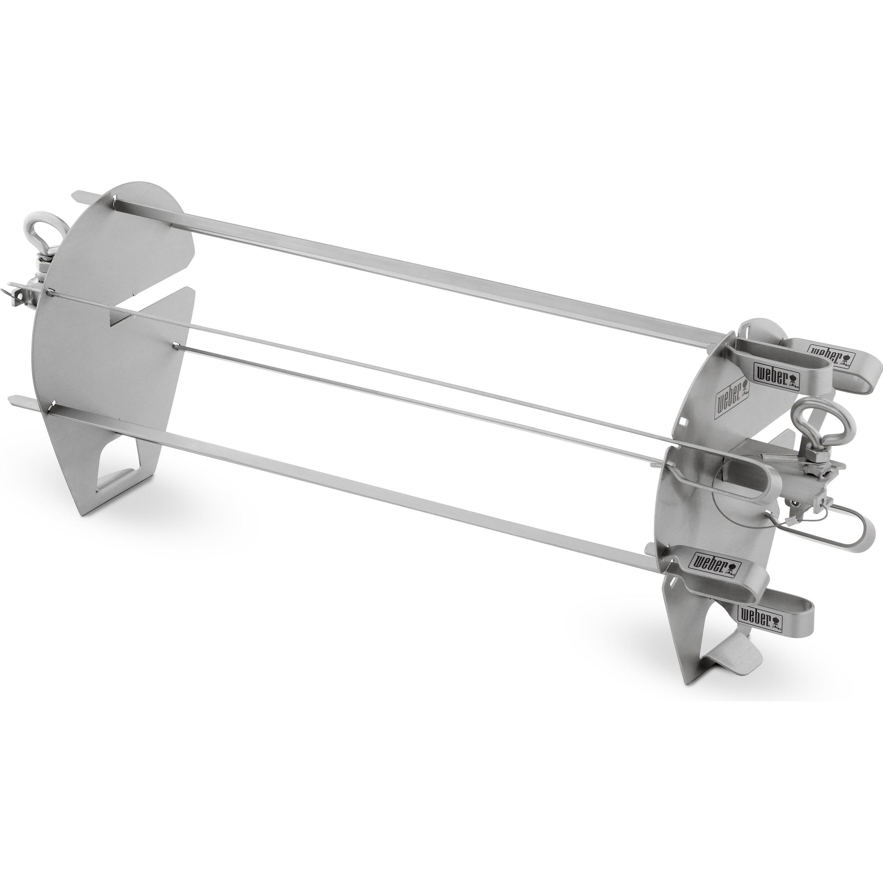 Weber Spiesse-Set (7685)