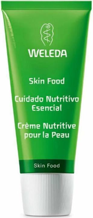Image du produit Weleda Original (75 ml, Crème 24h)
