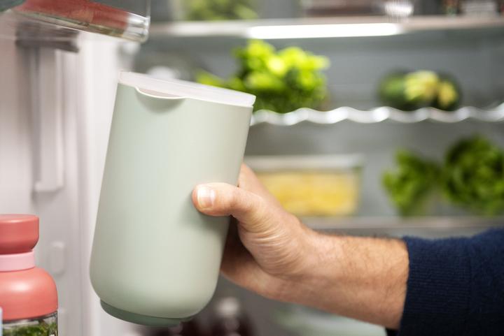 Produktbild Mepal Rührschüssel Chef It navy 1,0 l (1 l, 1x)