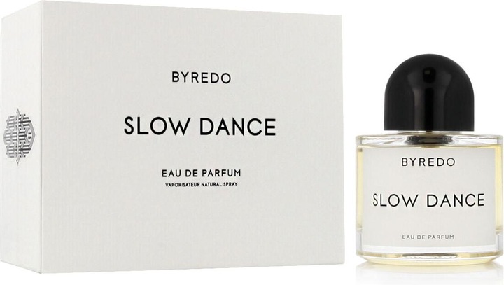 Actual product image Byredo Slow dance (Eau de parfum, 50 ml)