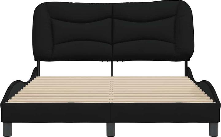 Image du produit vidaXL Bettgestell (120 x 200 cm)