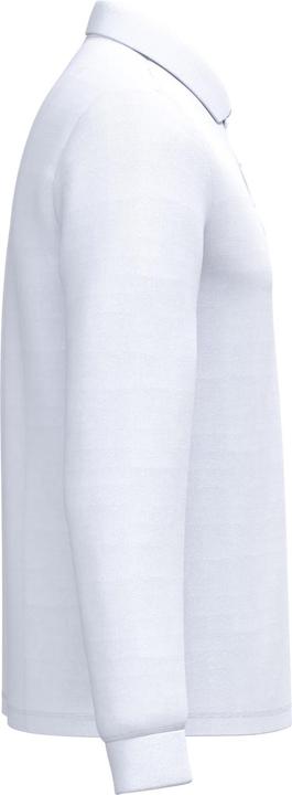 Actual product image iDeal Basic Long sleeve piqué polo (XXL)