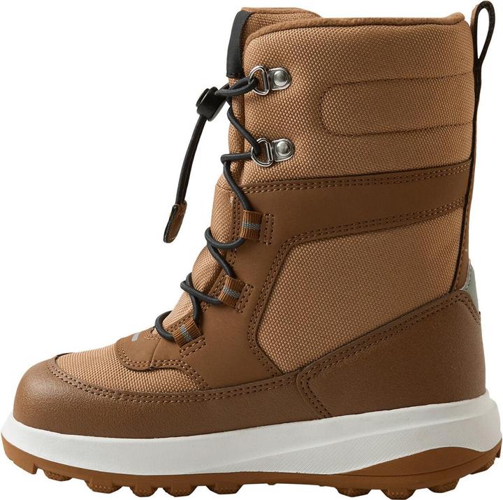 Produktbild Reima tec Kinder Winterstiefel Laplander 2.0 Cinnamon brown (30)