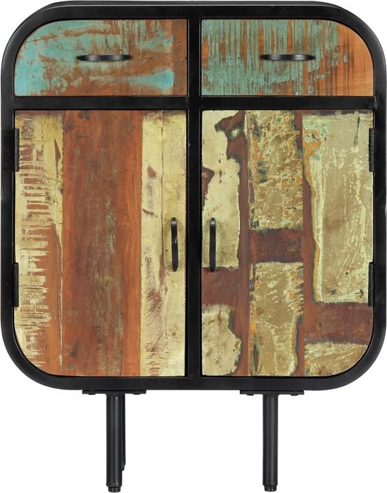 Produktbild vidaXL Isis (60 x 30 x 75 cm)