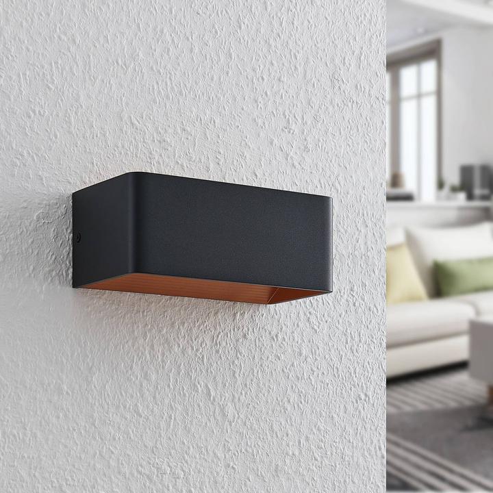 Actual product image Arcchio Karam (620 lm)