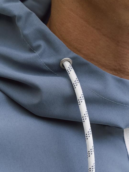 Produktbild Jack & Jones Jjerush Hood Bomber Noos (XL)