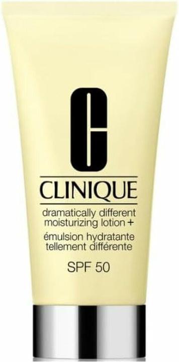 Immagine prodotto Clinique Dramatically Different Moisturizing Lotion+ SPF50 50 ml (Crema solare, SPF 50, 50 ml)