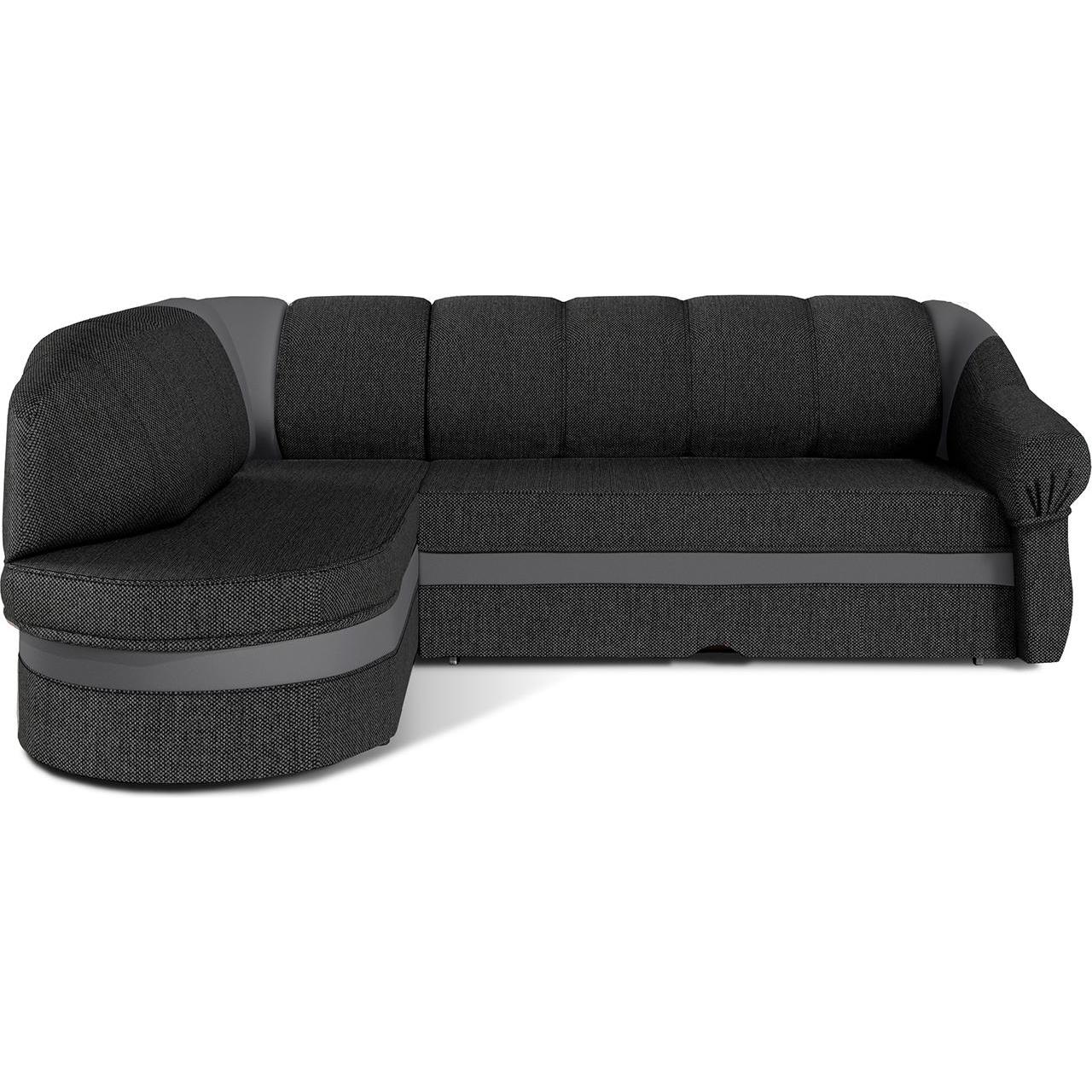 ELTAP, Sofa, Benano (3-Sitzer, Bettsofa, Ecksofa)