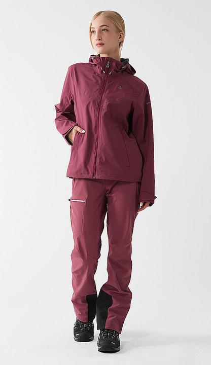 Image du produit Schöffel Style de veste Yew (M)