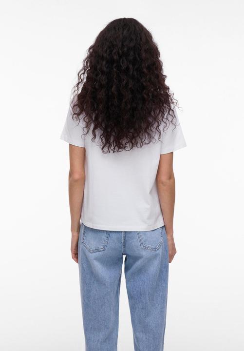 Actual product image Vila VINORA Rundhals T-Shirt (XS)