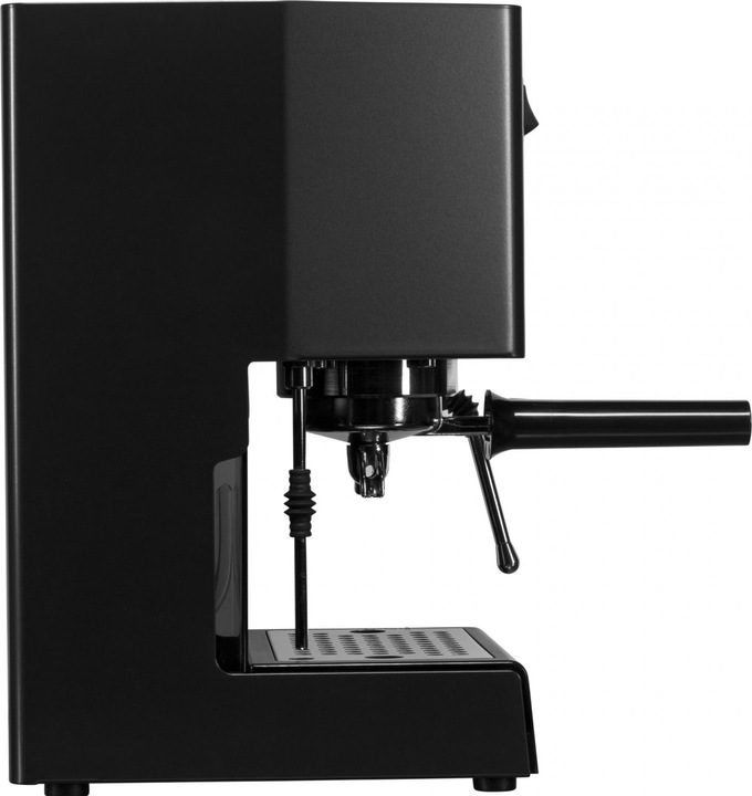 Actual product image Gaggia Classic EVO Black RI9481/14