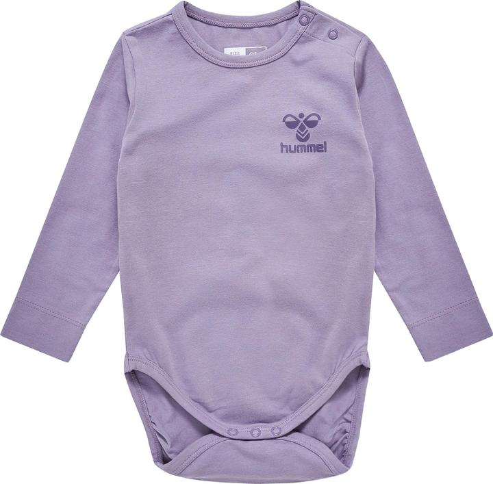 Lavender gray