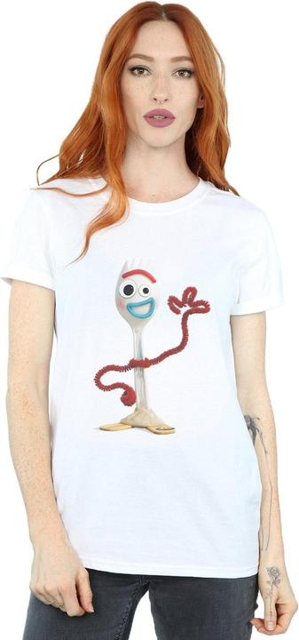 Produktbild Disney Toy Story 4 Forky TShirt (L)