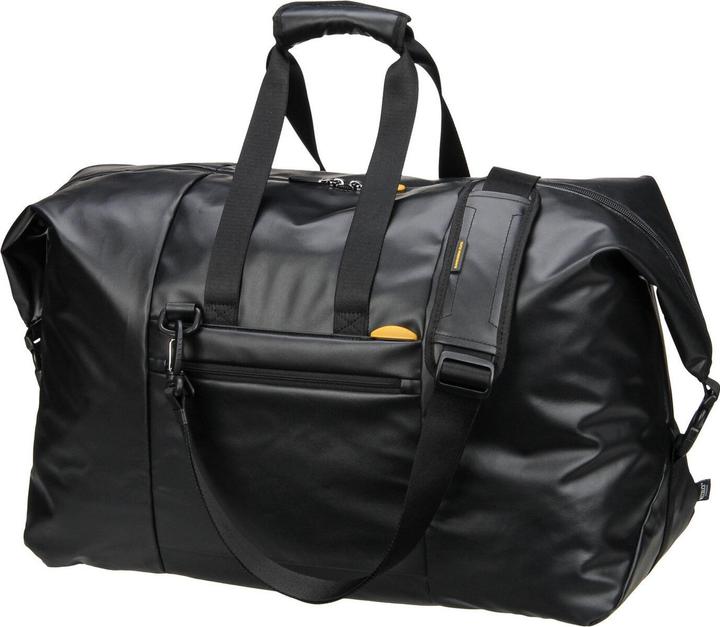 Immagine prodotto Mandarina Duck Borsa sportiva Eco Coated Duffle OSB02 (43 l)