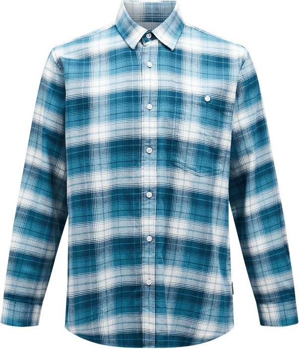 Immagine prodotto Peak Performance Camicia di flanella (L)
