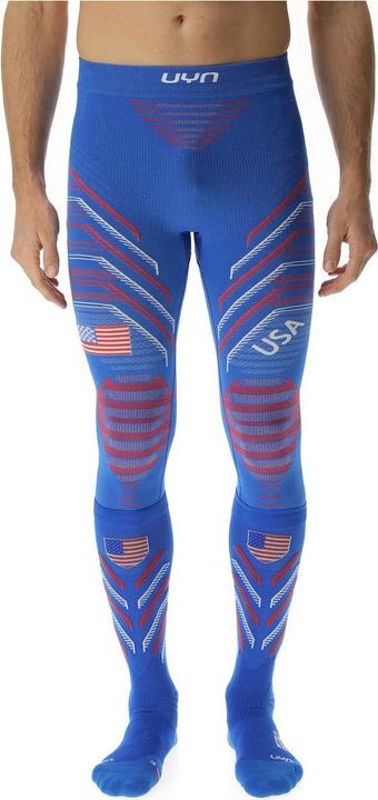Immagine prodotto UYN 3/4-Thermohose Natyon 3.0 Usa (L, XL)