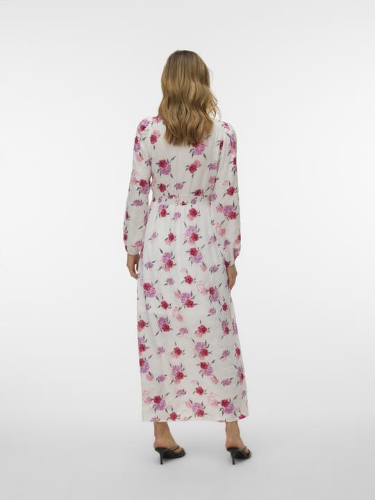 Produktbild Vero Moda VMLISA Langes Kleid Kleid (XL)