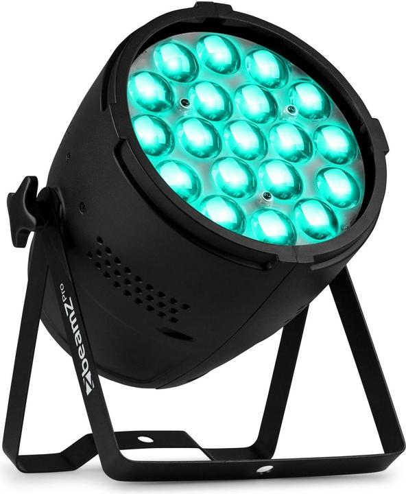 Image du produit BeamZ Projecteur BAC552Z (15 W, LED)
