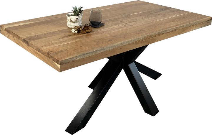 Acacia, Nature, Noir