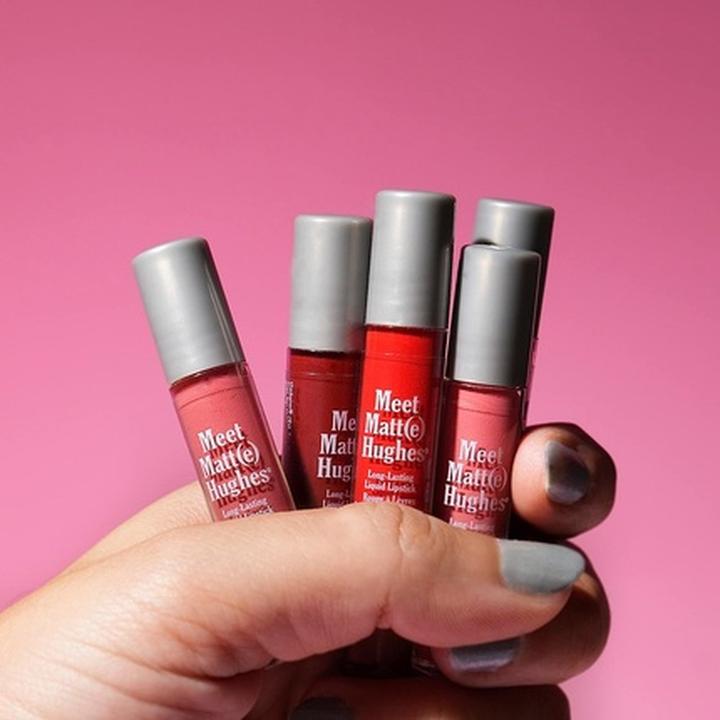 Actual product image The Balm (Line Correct ing Pencil) 1 g