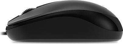 Produktbild Genius DX-120 mouse Ambidextrous USB Type-A Optical 1000 DPI (Kabelgebunden)