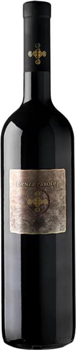 Produktbild Senza Parole Primitivo Amabile (1 x 50 cl, 2023)