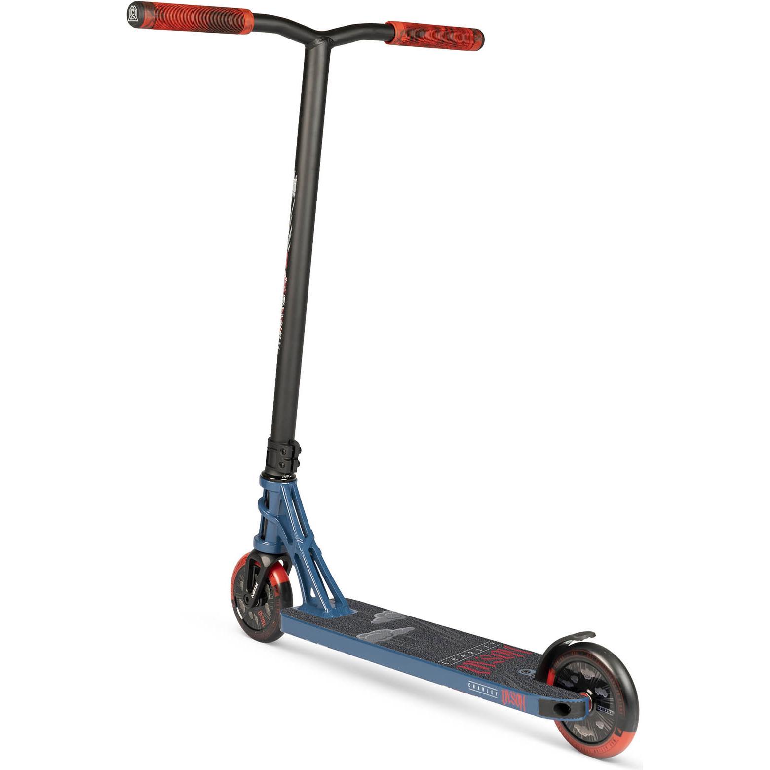 Thumbnail - Mgp, Scooter