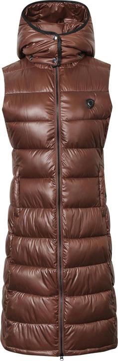 Produktbild Covalliero Langweste Collection FW23 Damen (XS)