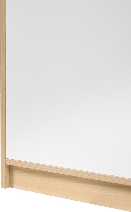 Produktbild Beliani Zehna (80 x 40 x 197 cm)