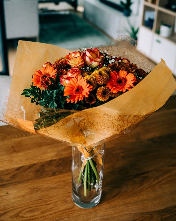 Immagine prodotto Migros Ostschweiz Grappolo grande (Fiori recisi)