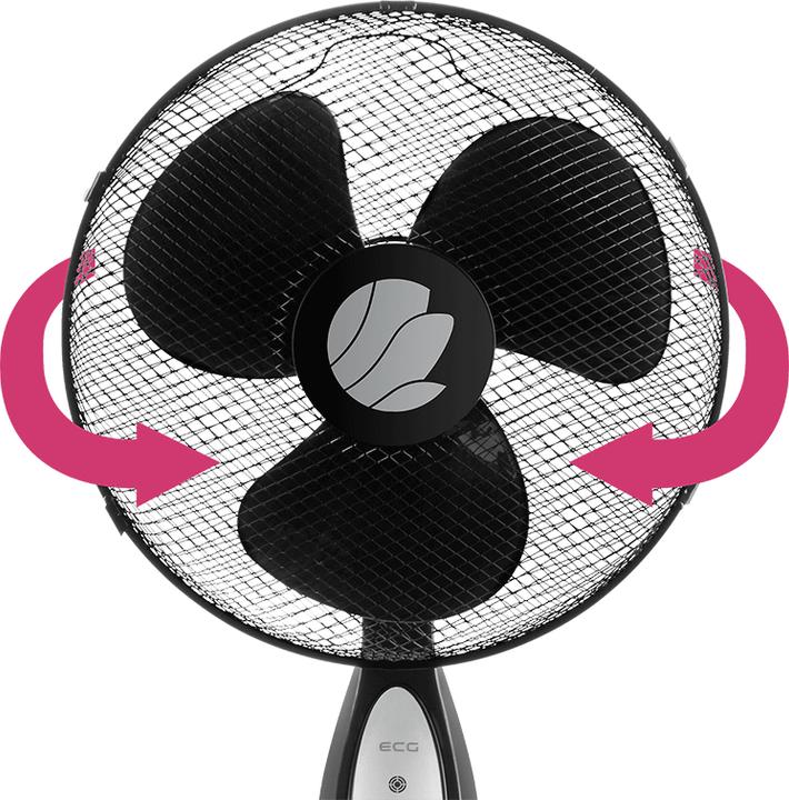 Immagine prodotto ECG FS 40 R (64.30 dB)