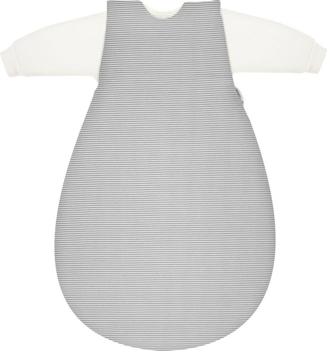 Image du produit Alvi Schlafsäcke 2-tlg. Schlafsack Baby-Mäxchen - Dots - Grey