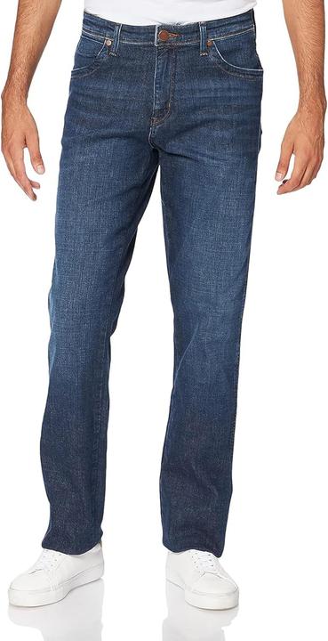 Produktbild Wrangler Texas Straight Jeans (34, 36)