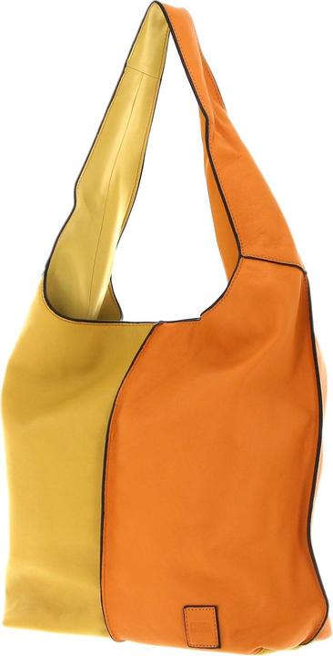 Produktbild FredsBruder Beuteltasche FB100 Multicolour