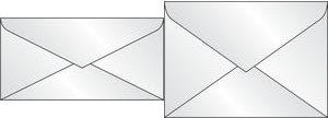 Immagine prodotto Sigel Copertina (DIN lungo (11 x 22 cm), 25 x)